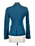 Zara Teal Blazer Size 2 - photo 2