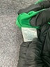 Pim + Larkin Green Coat Size XS - photo 7