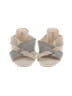 VANELi Gray Sandals Size 8 1/2 - photo 2