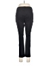 Ann Taylor LOFT Outlet Black Active Pants Size 10 (petite) - photo 2
