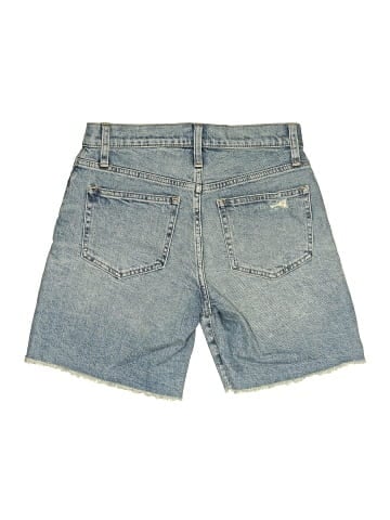 J.Crew Denim Shorts (view 2)
