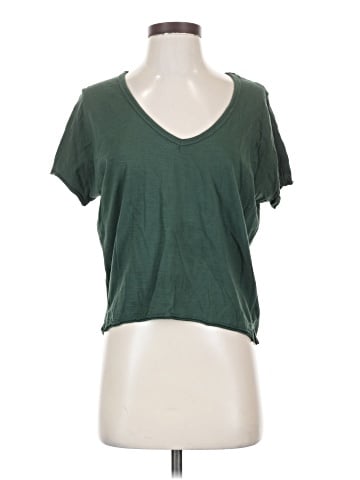 Banana Republic Short Sleeve T-Shirt (view 1)