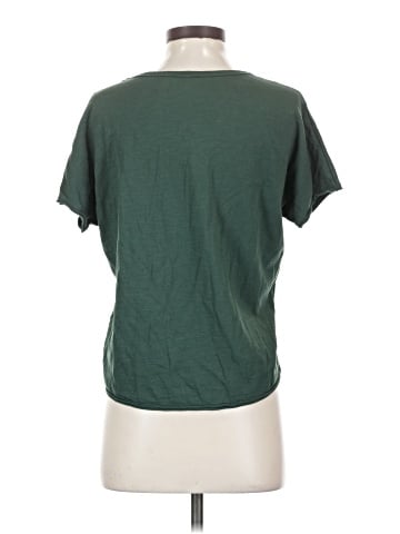 Banana Republic Short Sleeve T-Shirt (view 2)