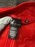 Spyder Red Fleece Size M - photo 6