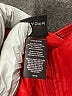 Spyder Red Fleece Size M - photo 7