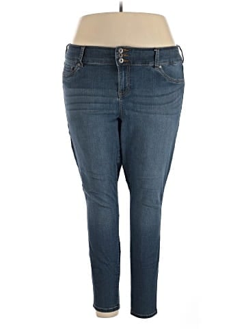Torrid Jeans (view 1)