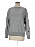Champion Gray Pullover Sweater Size M - photo 1