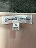 Emerald Sundae Tan Cocktail Dress Size S - photo 6