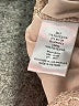 Emerald Sundae Tan Cocktail Dress Size S - photo 7