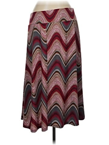 Cato Casual Skirt (view 2)