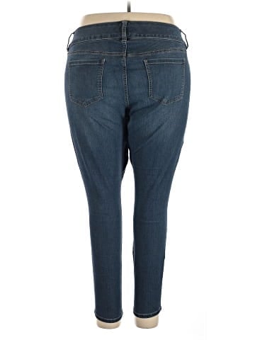 Torrid Jeans (view 2)