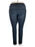Torrid Solid Blue Jeans Size 20 Plus - photo 2