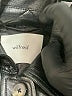 Wilfred 100% Polyurethane Black Jacket Size XXS - photo 6