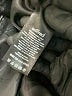 Wilfred 100% Polyurethane Black Jacket Size XXS - photo 7
