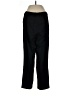 J.Crew Solid Black Linen Pants Size 12 (tall) - photo 2