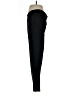 J.Crew Solid Black Linen Pants Size 12 (tall) - photo 5