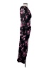 Shein Black Cocktail Dress Size 4 - photo 4