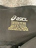Asics Black Active Pants Size XS - photo 7