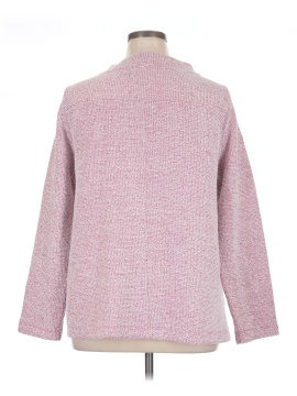 Ann Taylor LOFT Long Sleeve Top (view 2)