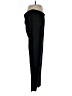 J.Crew Solid Black Linen Pants Size 12 (tall) - photo 4