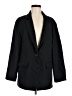 Melrose and Market 100% Polyester Black Blazer Size M - photo 1