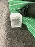 Talbots 100% Linen Green Long Sleeve Polo Size P (petite) - photo 8