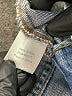JCPenney 100% Cotton Blue Denim Jacket Size S - photo 7