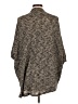 Mossimo Supply Co. Brown Cardigan Size L - photo 2