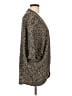 Mossimo Supply Co. Brown Cardigan Size L - photo 4