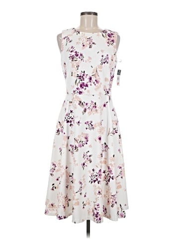 Lauren by Ralph Lauren Cocktail Dress (view 1)