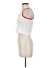 Understated Leather Ivory Tank Top Size M - photo 5