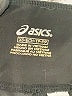 Asics Black Active Pants Size XS - photo 7