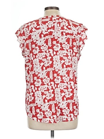 Fun2Fun Short Sleeve Blouse (view 2)