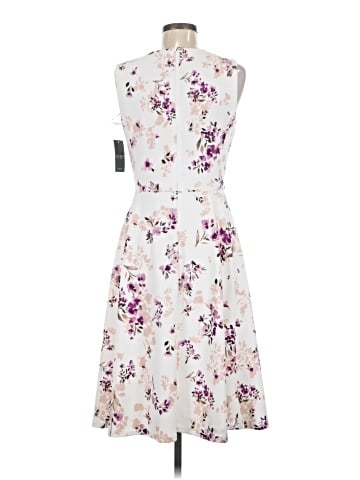 Lauren by Ralph Lauren Cocktail Dress (view 2)