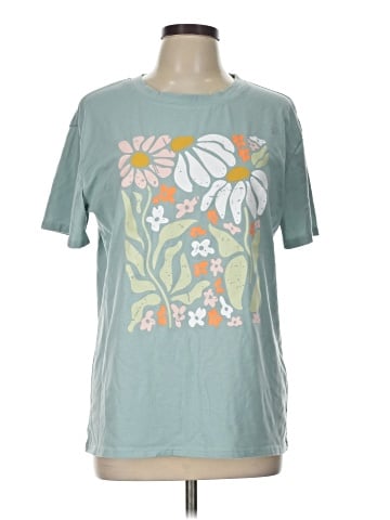 Unbranded Short Sleeve T-Shirt (view 1)