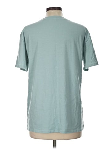 Unbranded Short Sleeve T-Shirt (view 2)
