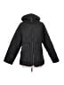 Zella Black Snow Jacket Size S - photo 1