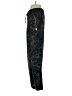 Rag & Bone Paisley Black Casual Pants Size S - photo 5