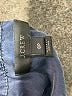 J.Crew Blue Long Sleeve Silk Top Size 8 (petite) - photo 7