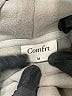 Comfrt Gray Pullover Hoodie Size M - photo 7