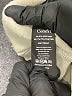 Comfrt Gray Pullover Hoodie Size M - photo 8