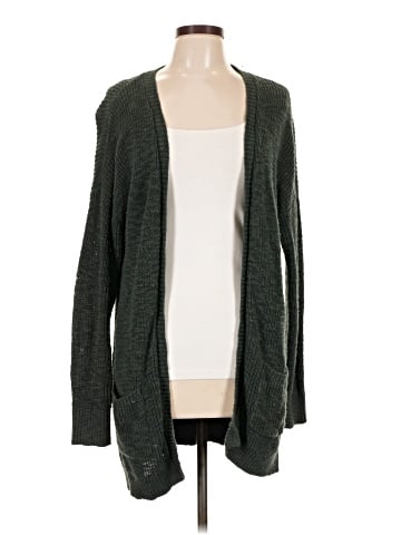 Mossimo Supply Co. Cardigan (view 1)