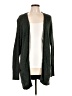 Mossimo Supply Co. Green Cardigan Size L - photo 1