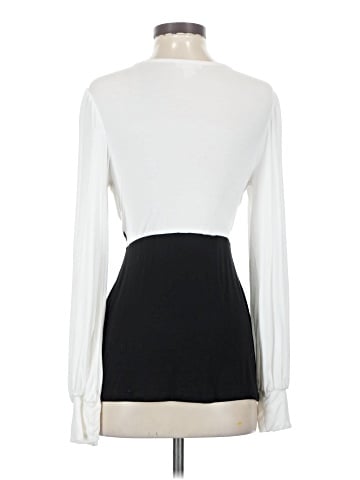 Venus Long Sleeve Blouse (view 2)