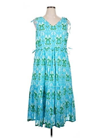 Talbots Casual Dress (view 1)