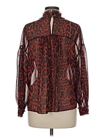 Zara Long Sleeve Turtleneck (view 2)