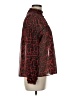 Zara Red Long Sleeve Turtleneck Size M - photo 4