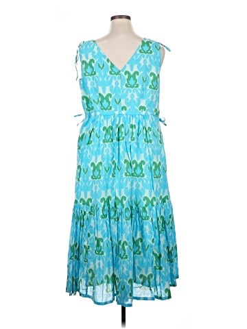 Talbots Casual Dress (view 2)