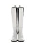 Matisse White Boots Size 5 1/2 - photo 2