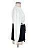 Venus White Long Sleeve Blouse Size S - photo 4